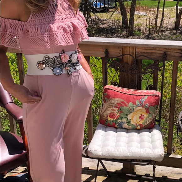 Jumpsuit - Picture 3 of 4